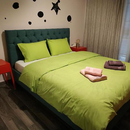 Cozy Apartment Near Metro Station Agia Marina 아테네 외부 사진